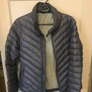 women's under armour puffer coat